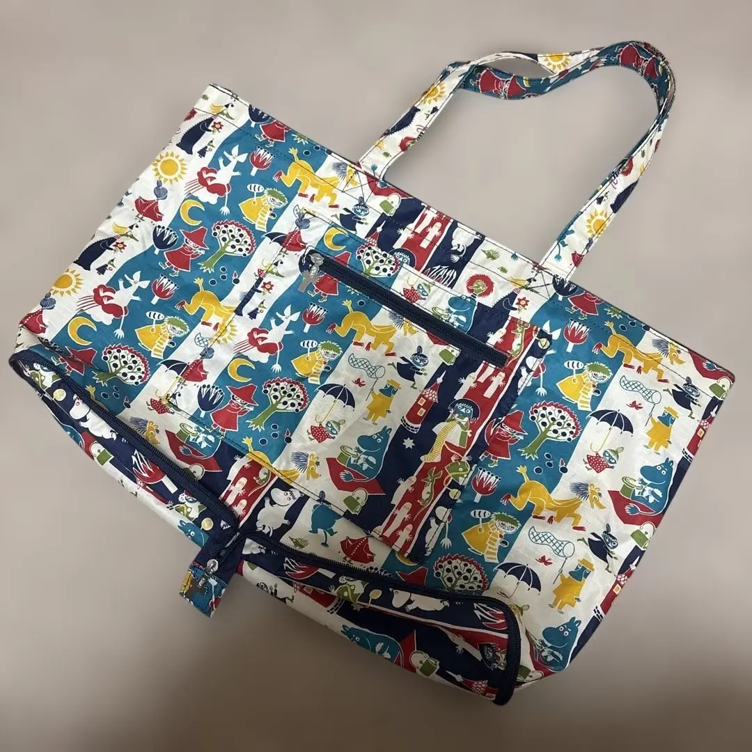 2026年最新】キャリーオンバッグ ムーミンの人気アイテム - メルカリ