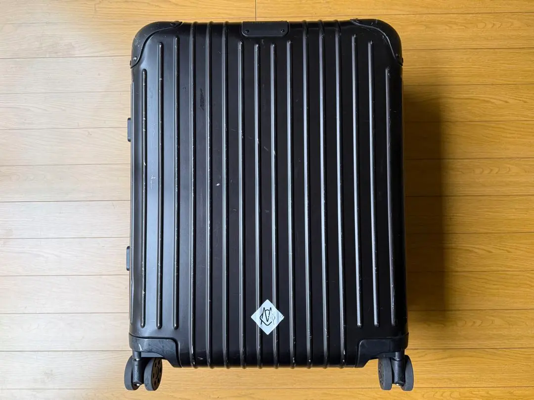 2026年最新】rimowa cabin plusの人気アイテム - メルカリ
