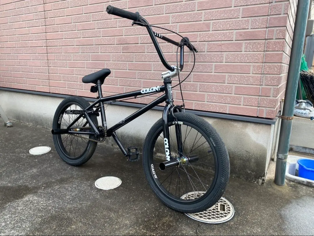 2026年最新】bmx colonyの人気アイテム - メルカリ