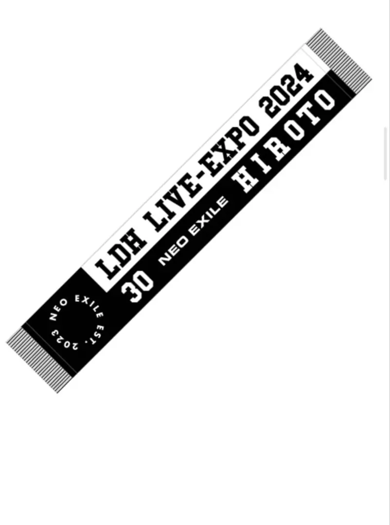 2026年最新】Ldh live expoタオルの人気アイテム - メルカリ