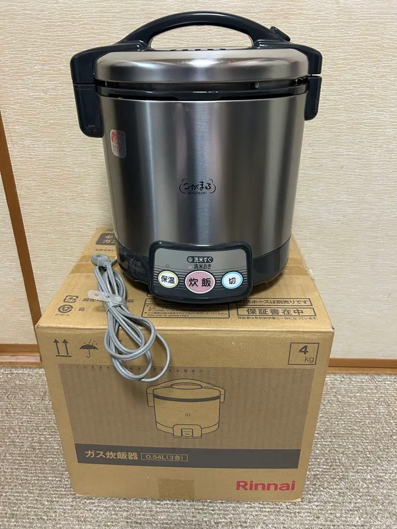 2026年最新】リンナイ こ が まるの人気アイテム - メルカリ
