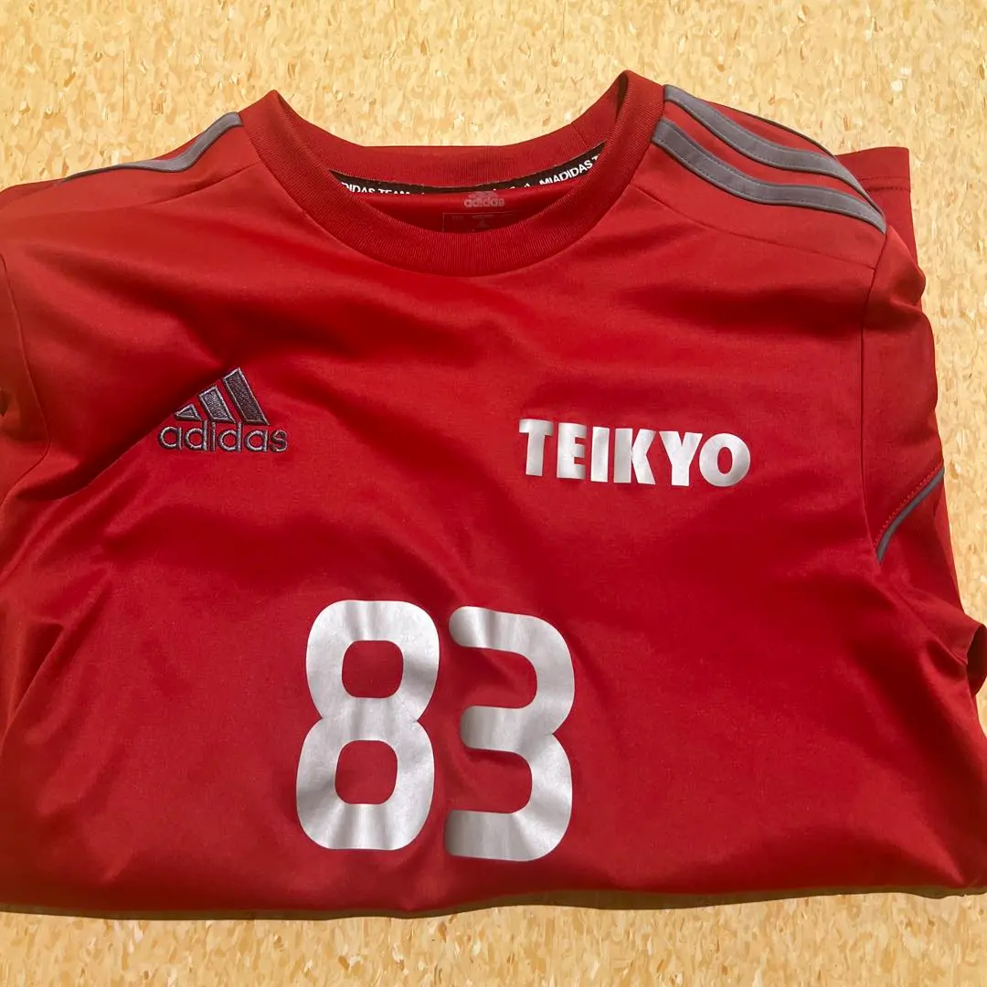 2026年最新】帝京高校 野球 ユニフォームの人気アイテム - メルカリ