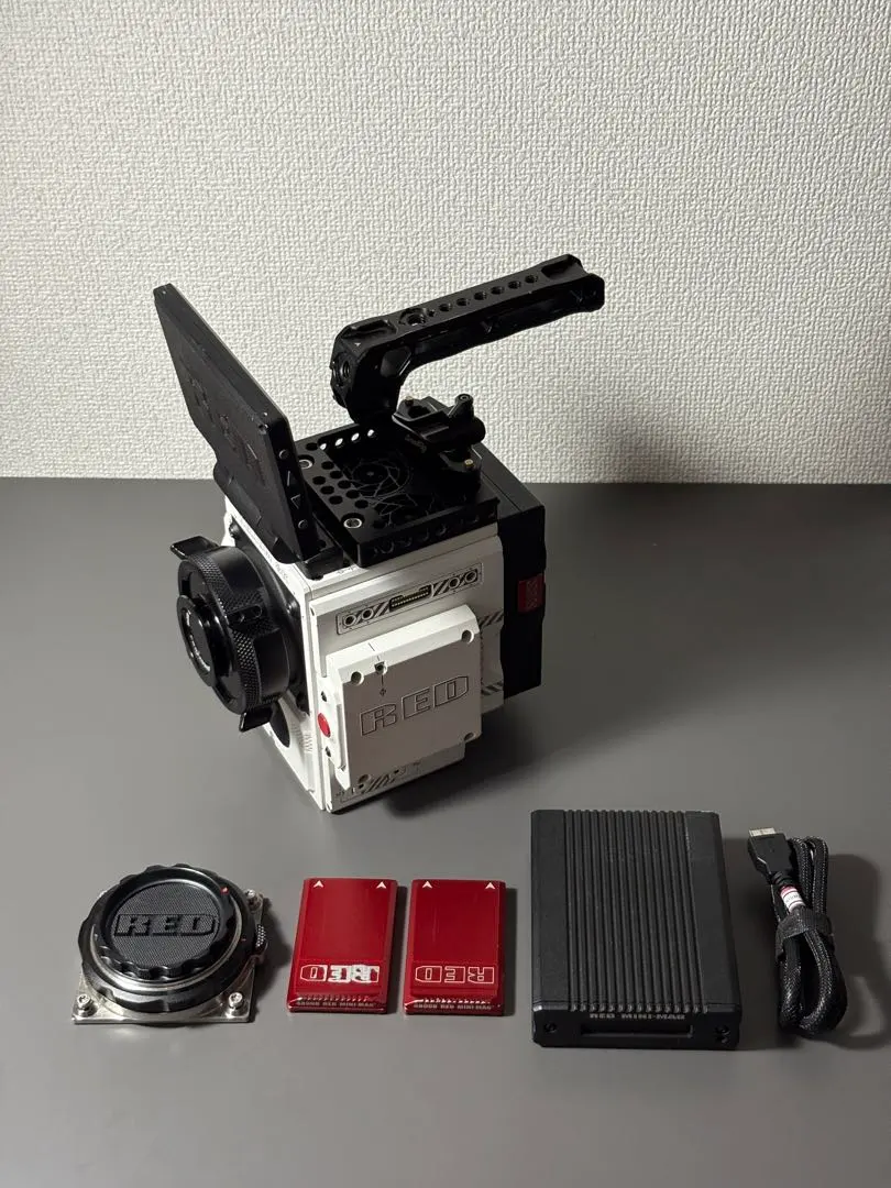 2026年最新】red dsmcの人気アイテム - メルカリ