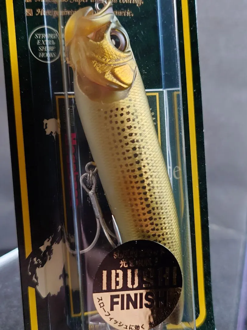 2026年最新】x pod メガバスの人気アイテム - メルカリ