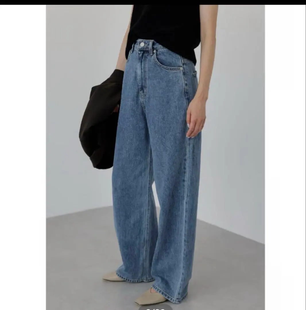 2026年最新】na.e デニムの人気アイテム - メルカリ