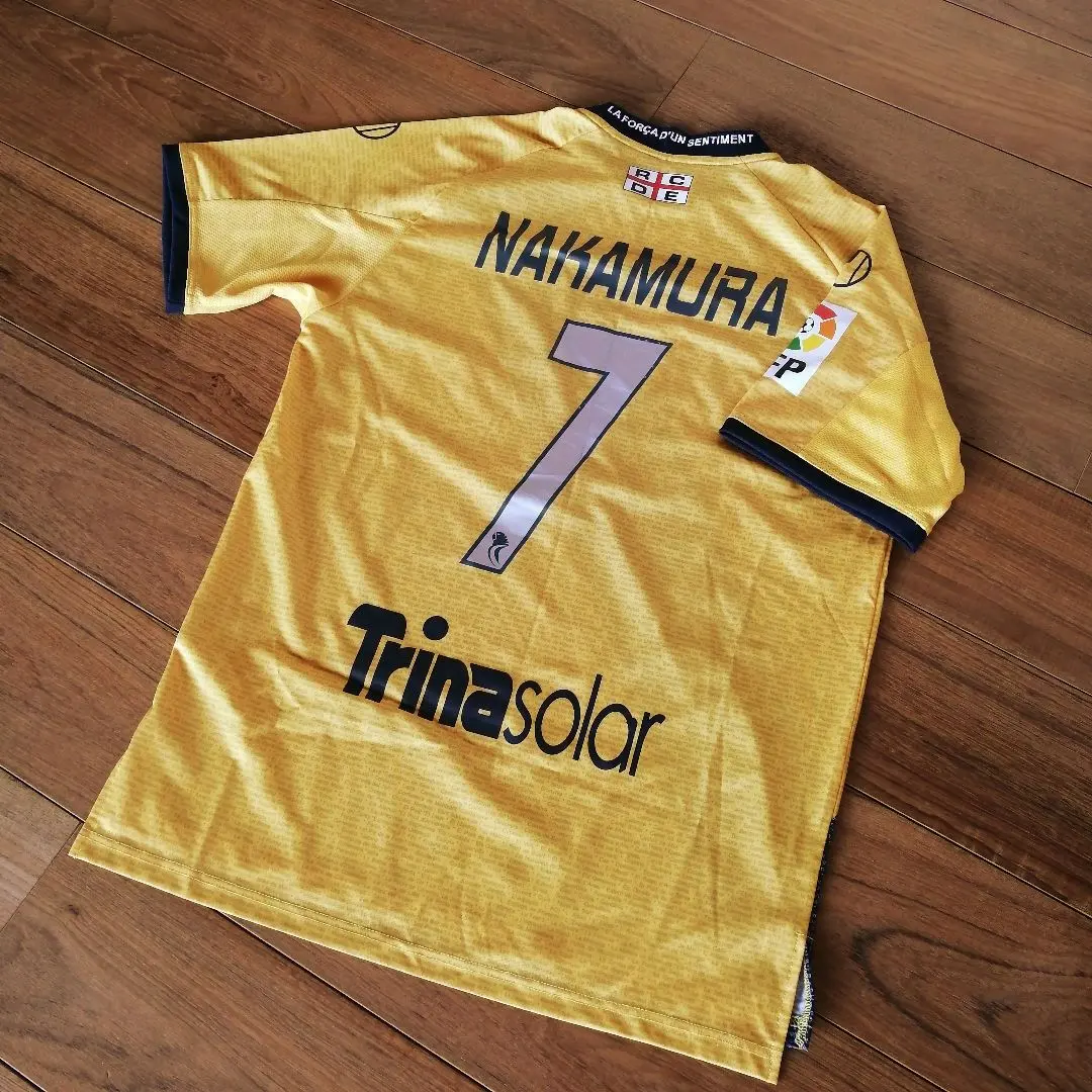 2026年最新】中村俊輔 ジュビロ磐田 ユニフォームの人気アイテム