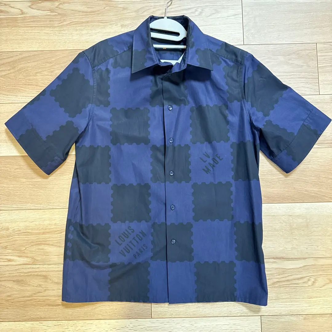 2026年最新】louis vuitton nigo シャツの人気アイテム - メルカリ