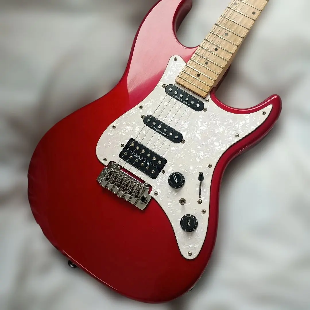 2026年最新】elioth guitarの人気アイテム - メルカリ