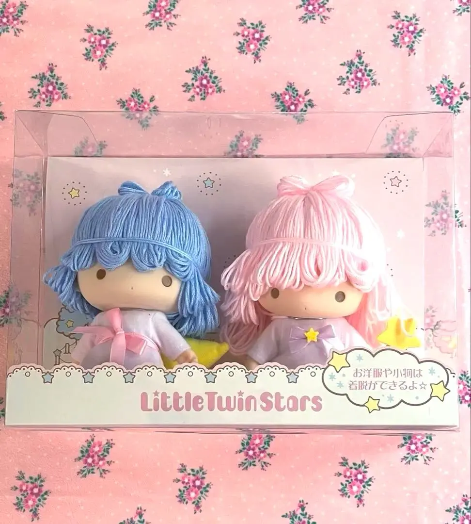 2026年最新】キキララ ソフビドールの人気アイテム - メルカリ