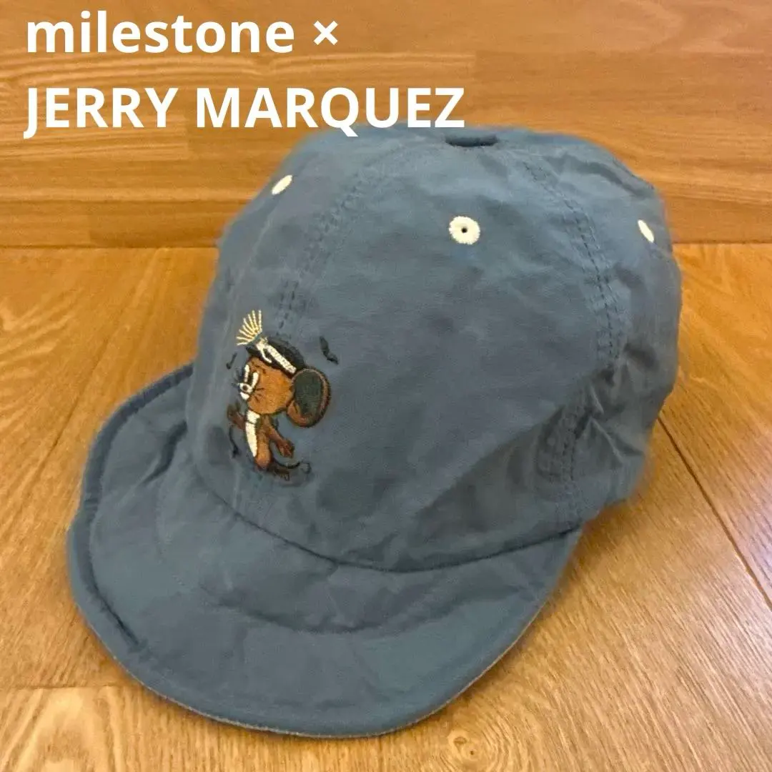 2026年最新】 MILESTONE jerry marquezの人気アイテム - メルカリ