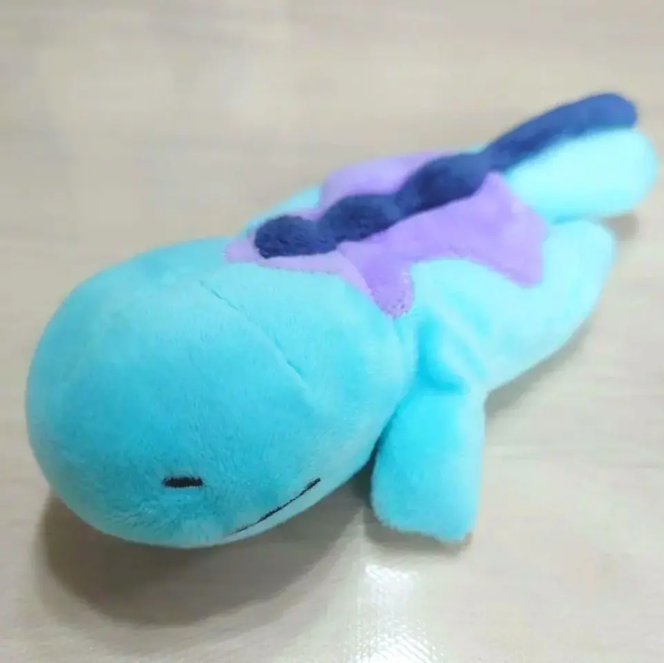 2026年最新】ヌオー ぬいぐるみ くったりの人気アイテム - メルカリ