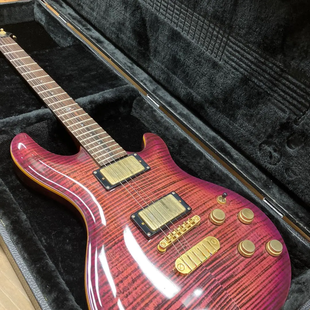 2026年最新】dean hard tailの人気アイテム - メルカリ