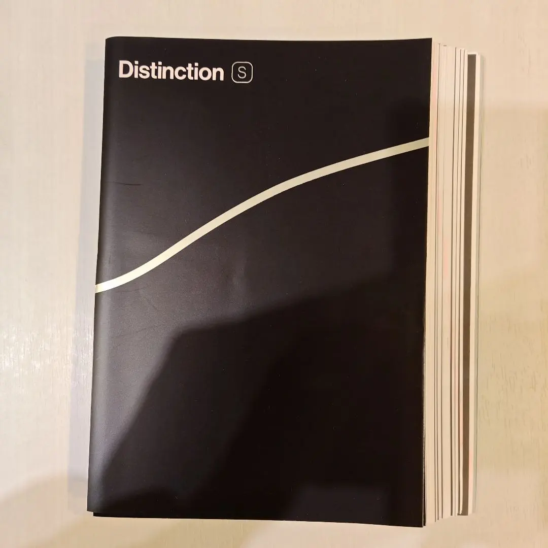 2026年最新】distinction structuresの人気アイテム - メルカリ