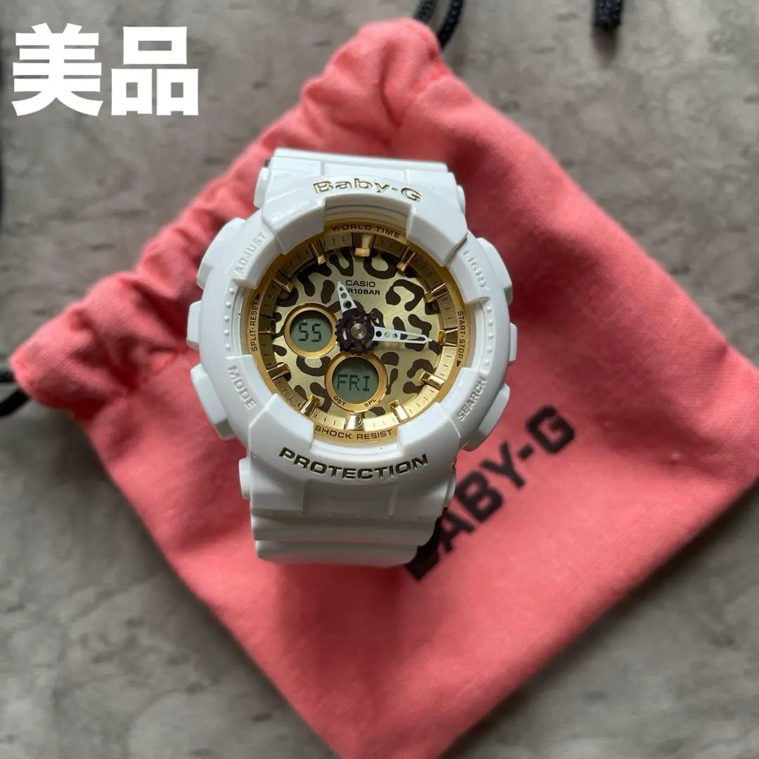 2026年最新】ヒョウ柄 ベビーgの人気アイテム - メルカリ