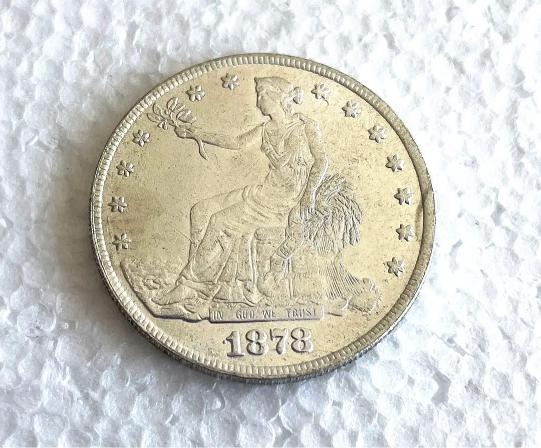 2026年最新】トレードダラーの人気アイテム - メルカリ