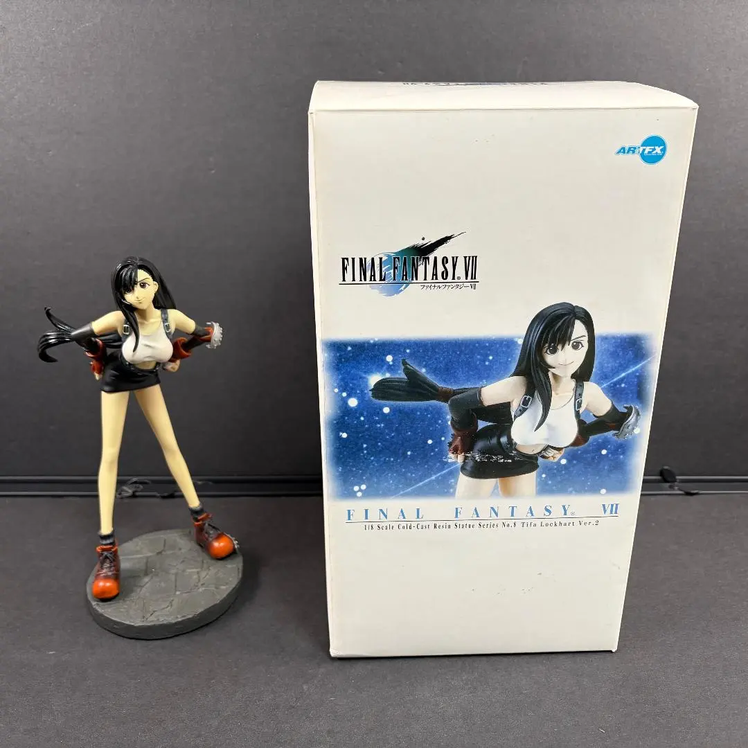 2026年最新】ティファ コトブキヤの人気アイテム - メルカリ