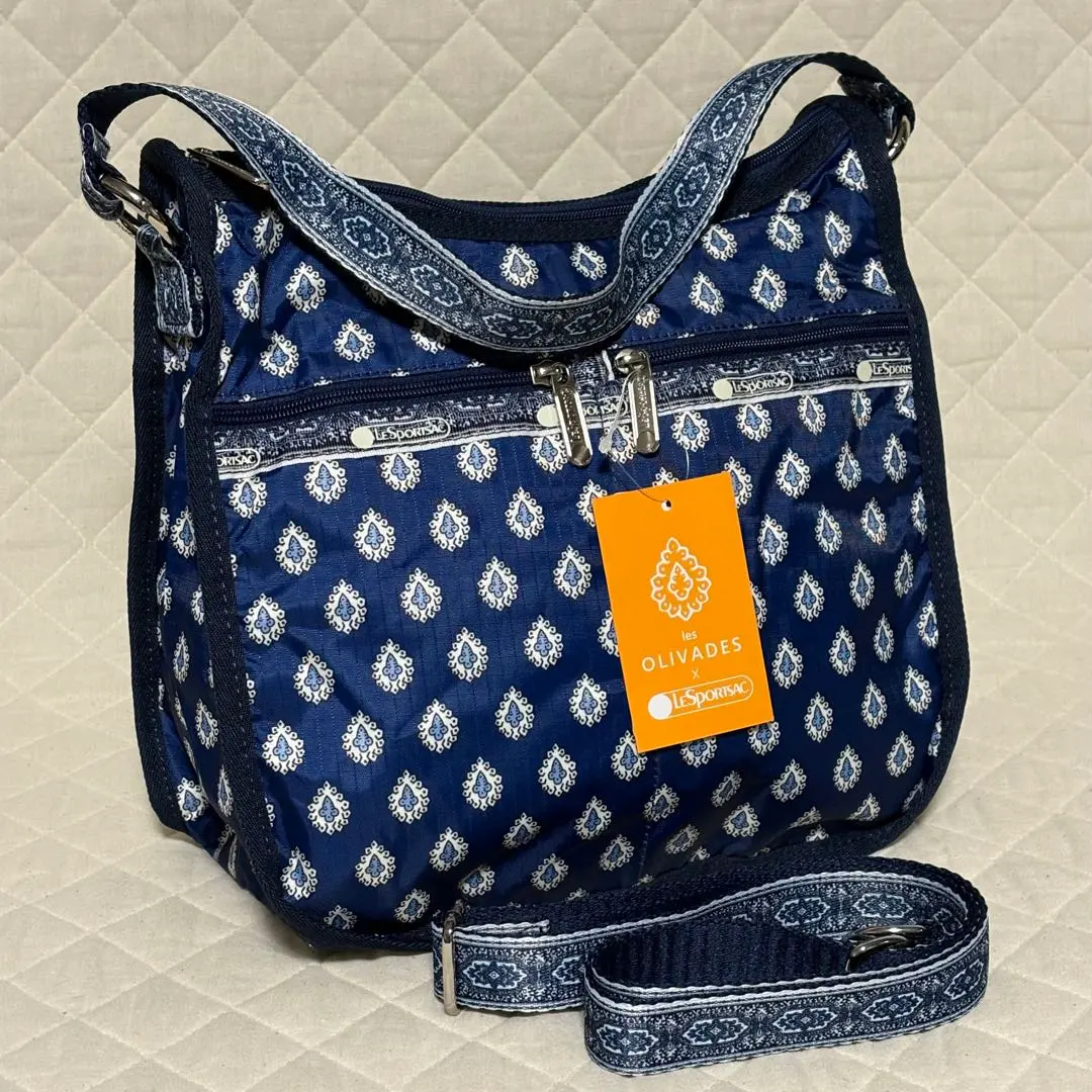 2026年最新】Les Olivades レスポの人気アイテム - メルカリ