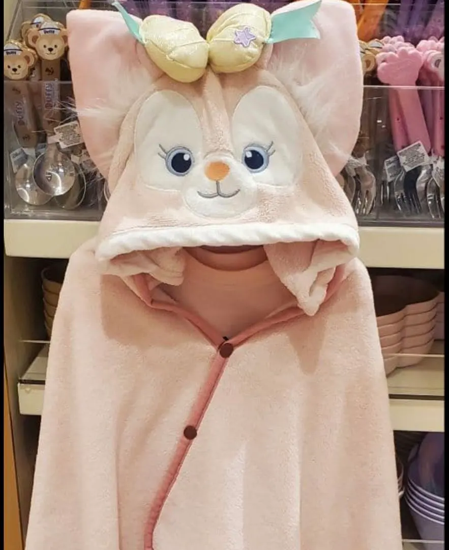 2026年最新】香港ディズニー リーナベル ロンパースの人気アイテム