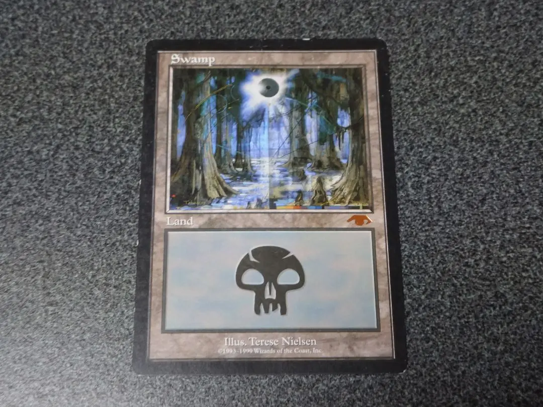 2026年最新】mtg グルランドの人気アイテム - メルカリ