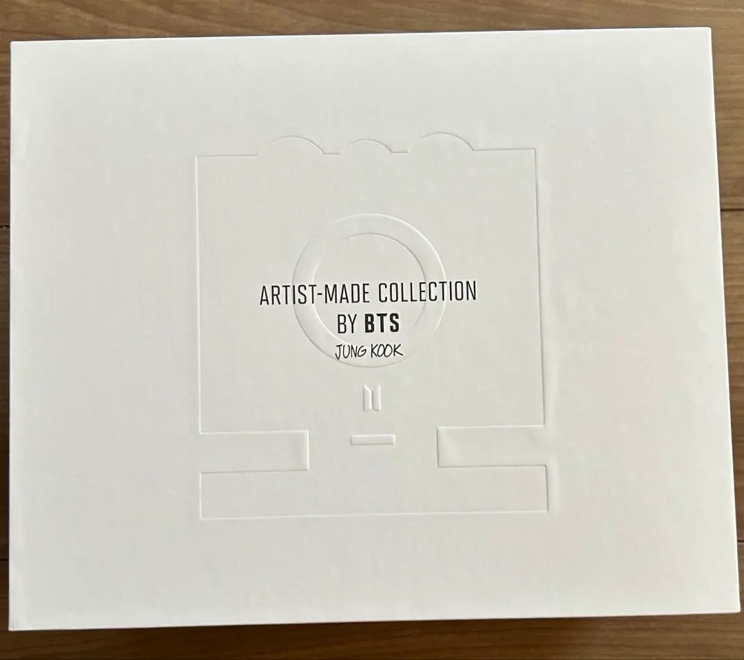 2026年最新】bts artist made collection ランプの人気アイテム - メルカリ