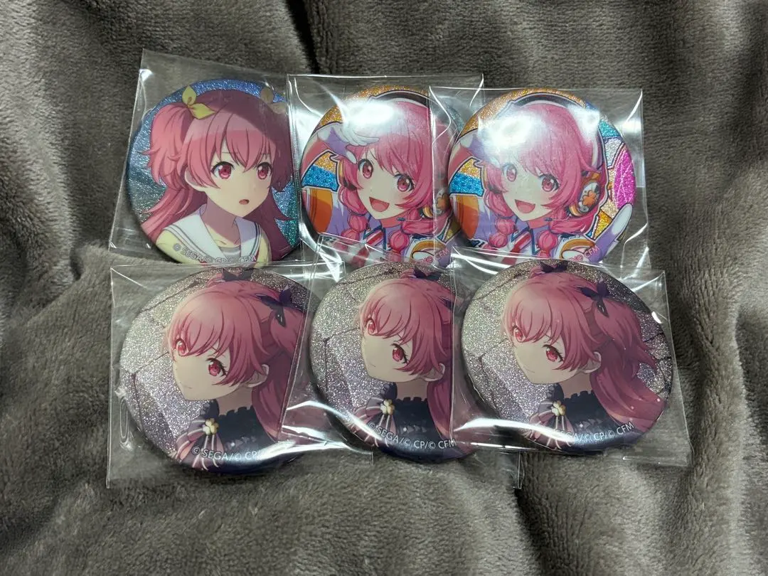 2026年最新】桃井愛莉 缶バッジ 24aの人気アイテム - メルカリ