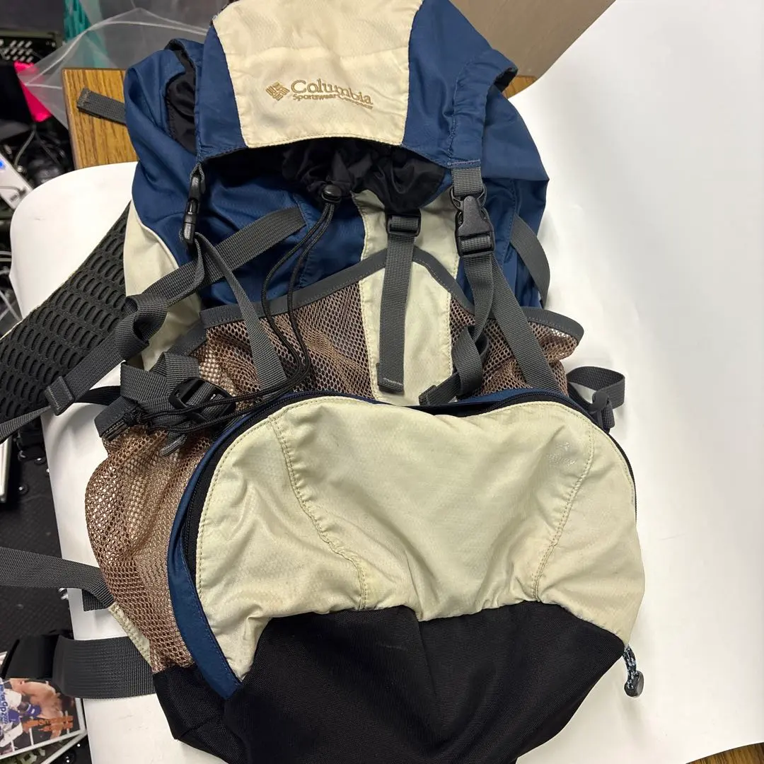 2026年最新】コロンビア Carp バックパックの人気アイテム - メルカリ