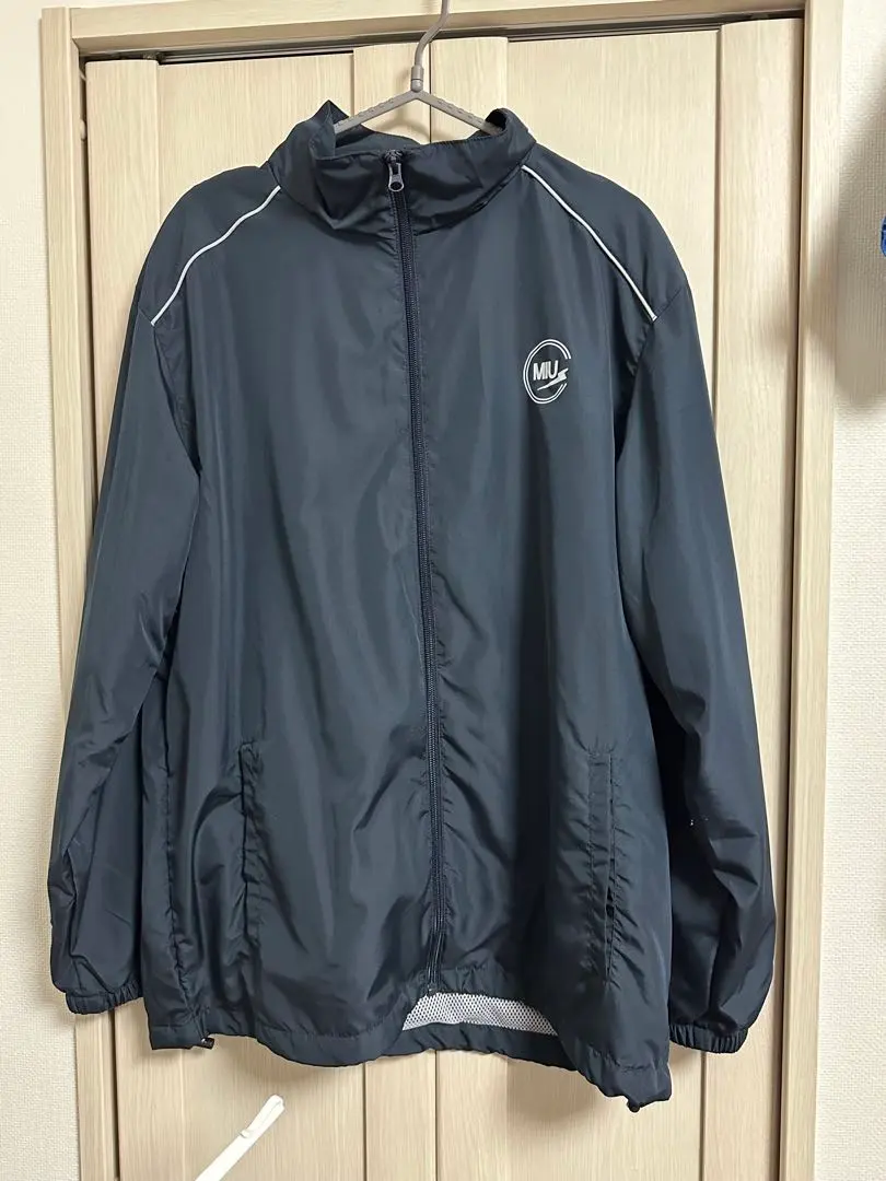 2026年最新】miu404 ジャンパーの人気アイテム - メルカリ