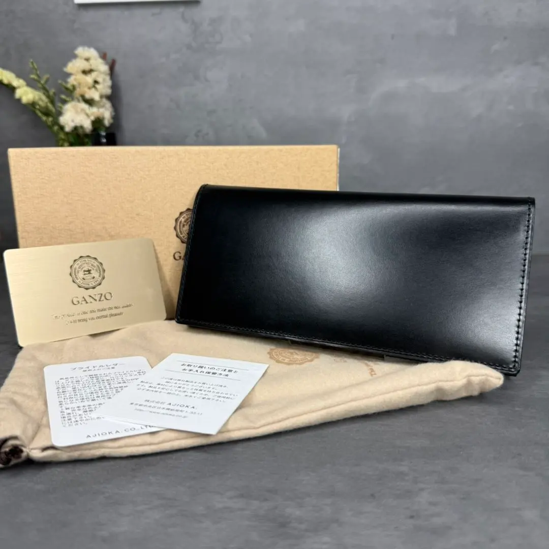 2026年最新】ganzo 財布 エイボンの人気アイテム - メルカリ