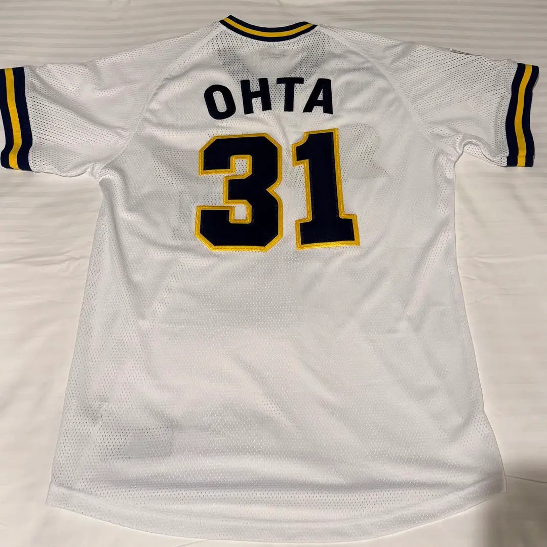 2026年最新】太田椋 ユニフォームの人気アイテム - メルカリ