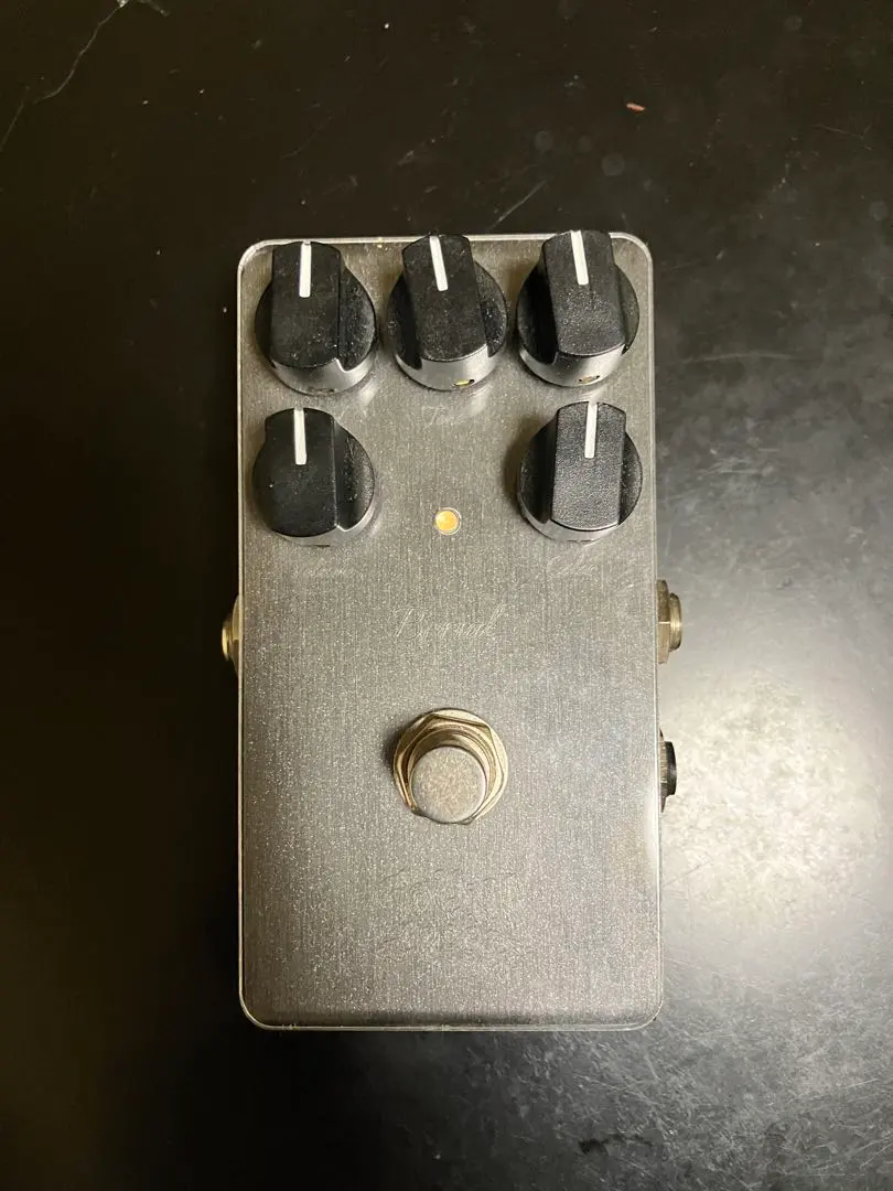 2026年最新】Berial エフェクターの人気アイテム - メルカリ