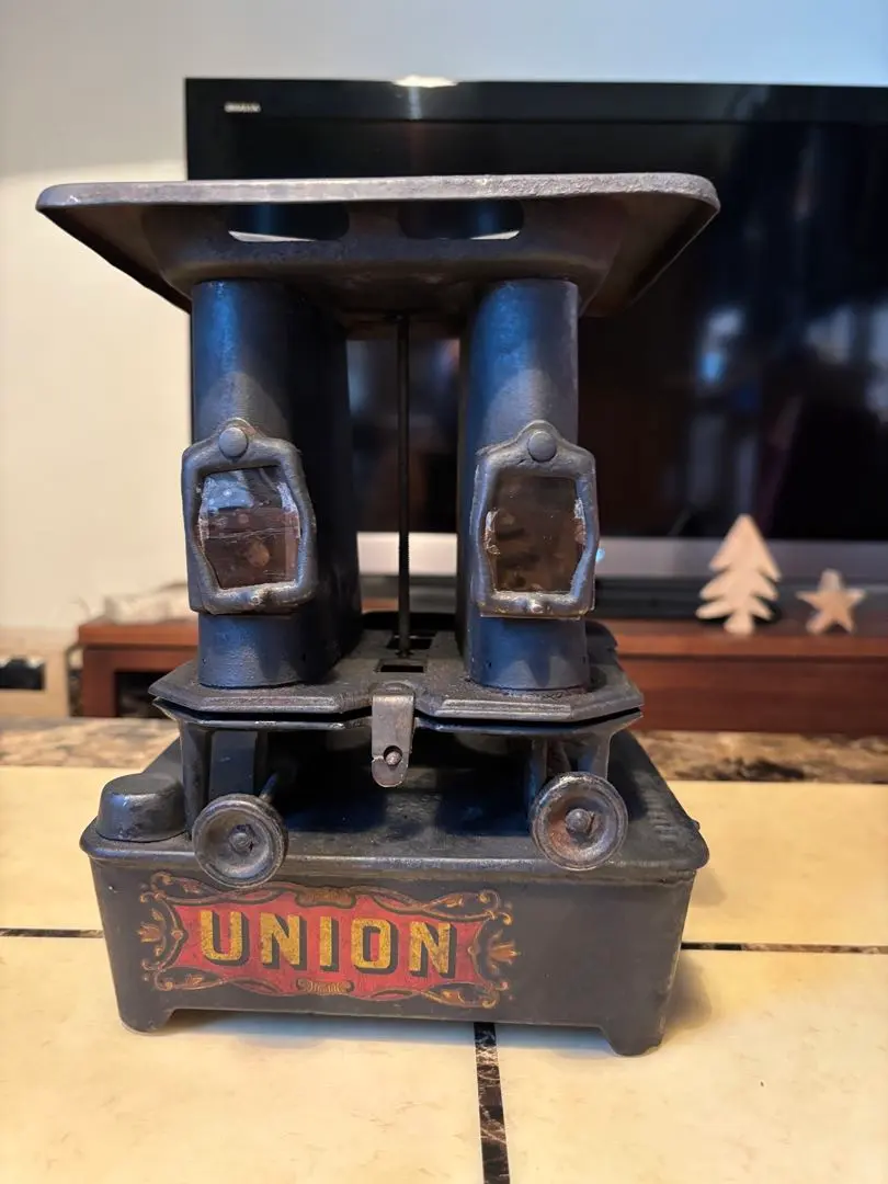 2026年最新】アイロンストーブ ダブルの人気アイテム - メルカリ