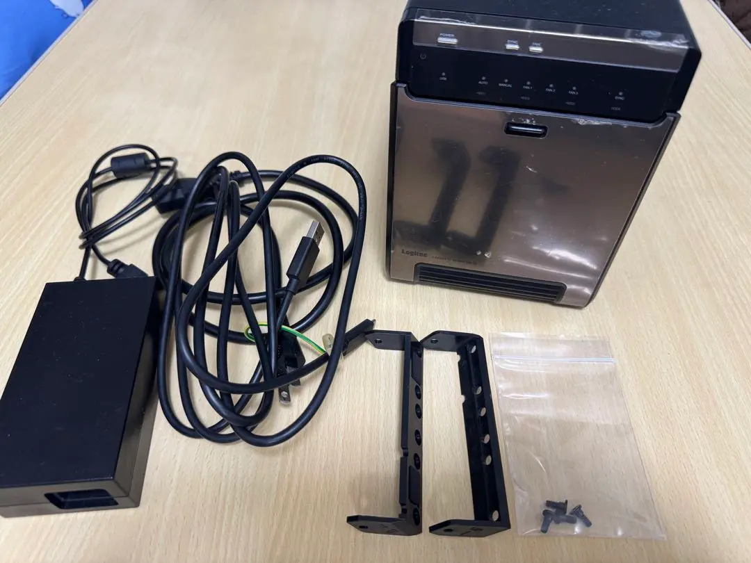 2026年最新】ロジテック lgb－4bnheu3 hddケースの人気アイテム - メルカリ