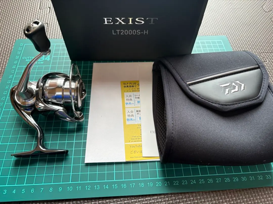 2026年最新】22イグジストLT2000Sの人気アイテム - メルカリ