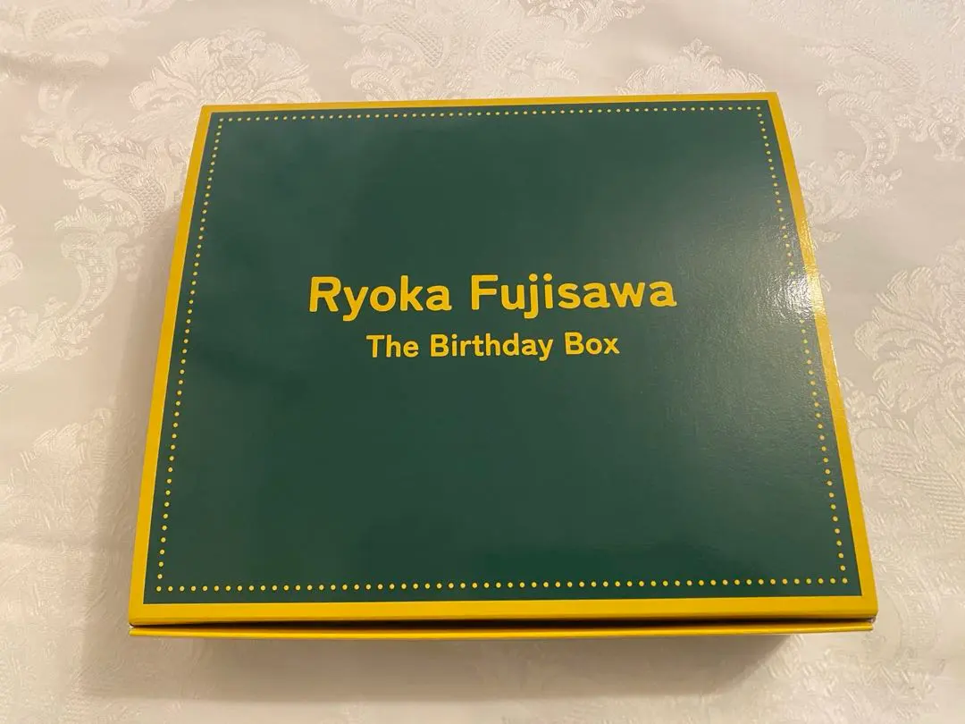 2026年最新】大森元貴 バースデー ボックスの人気アイテム - メルカリ