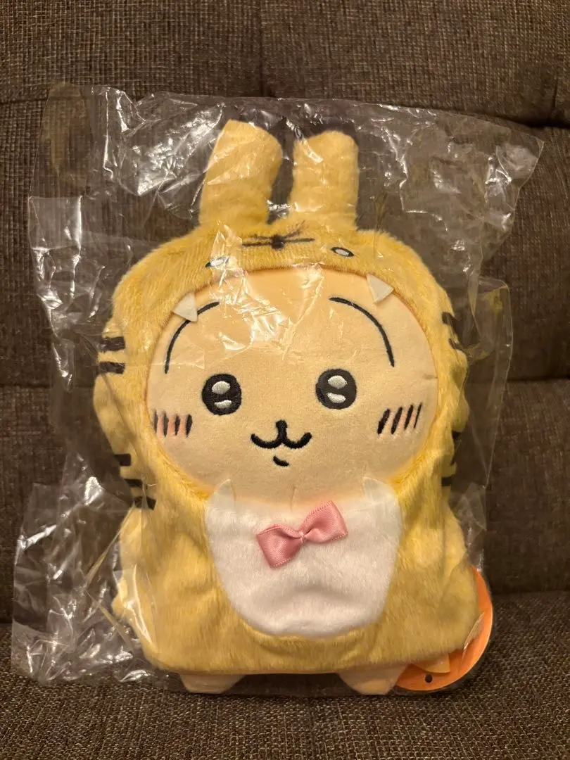 2026年最新】ちいかわ ハッピーバッグ 寅の人気アイテム - メルカリ