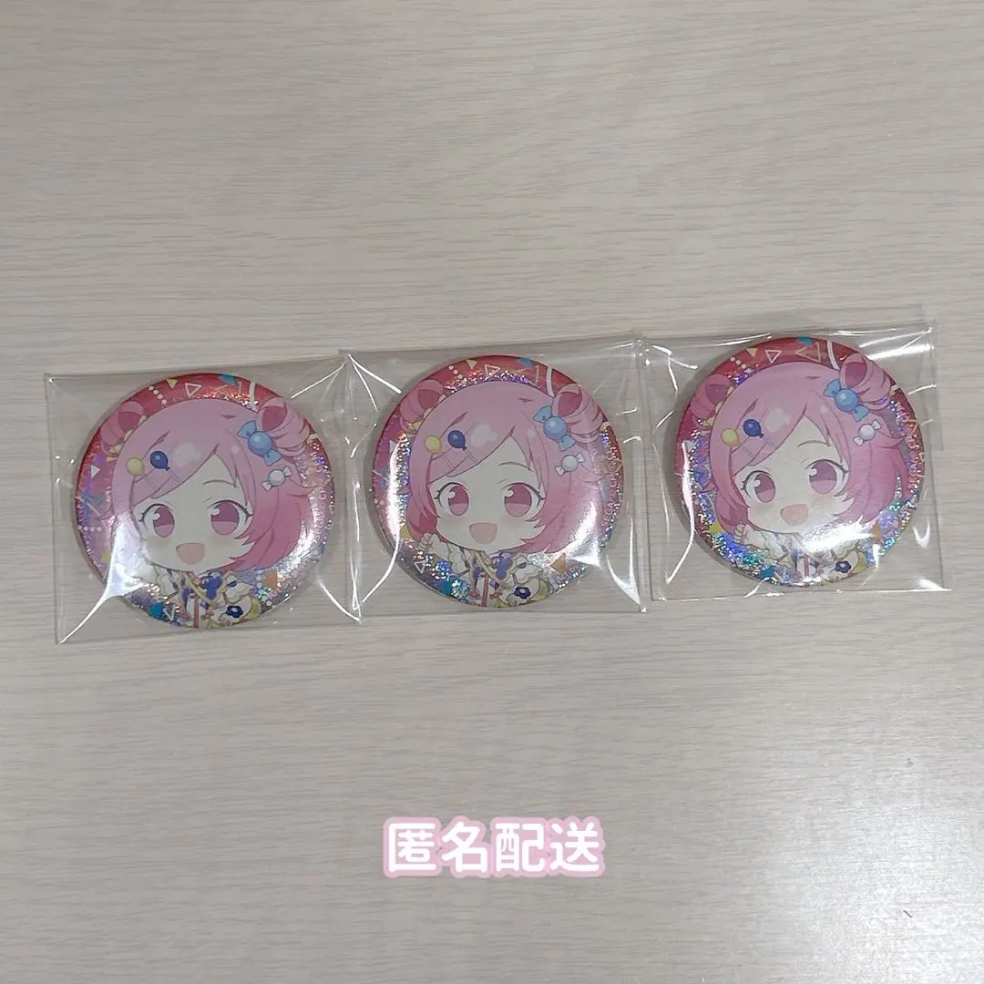 2026年最新】鳳えむ スマドリ 缶バッジの人気アイテム - メルカリ