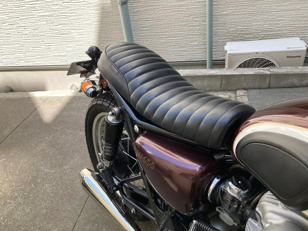 2026年最新】ナイトロヘッズ w650の人気アイテム - メルカリ