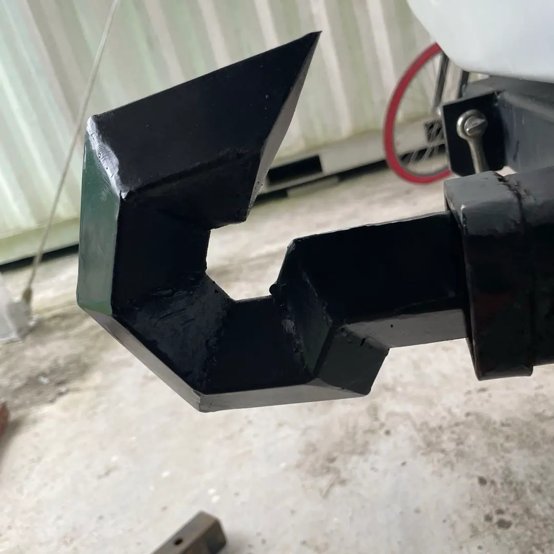 2026年最新】モンスターフック ヒッチの人気アイテム - メルカリ