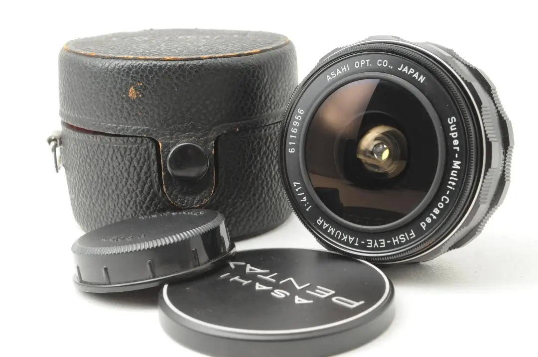 2026年最新】takumar 17mm f4の人気アイテム - メルカリ
