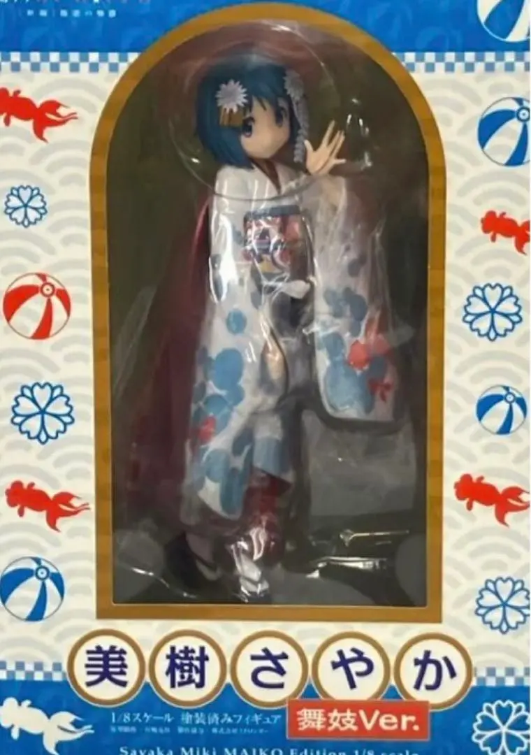 2026年最新】魔法少女まどか 佐倉杏子 舞妓Verの人気アイテム - メルカリ