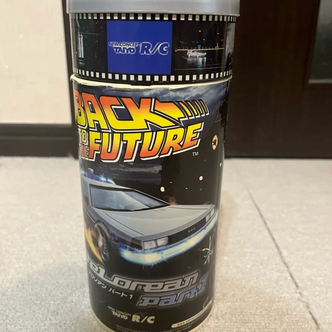 2026年最新】デロリアン ラジカンの人気アイテム - メルカリ
