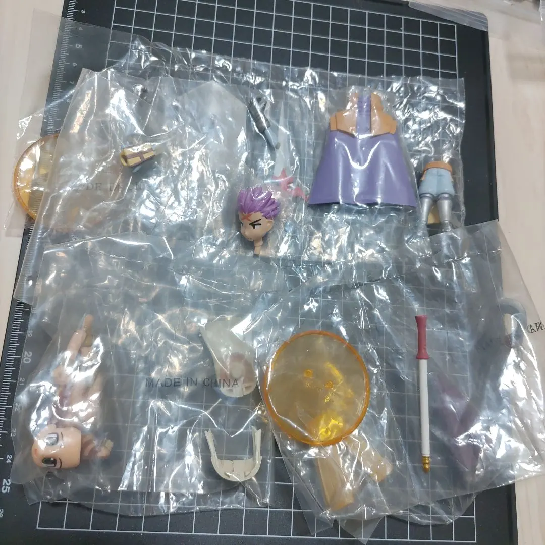 2026年最新】ラグナロクオンラインフィギュアの人気アイテム - メルカリ