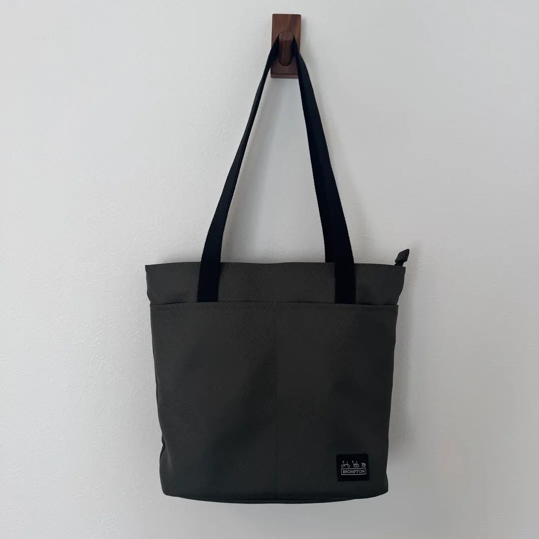 2026年最新】バッグ ブロンプトン トートバッグの人気アイテム - メルカリ