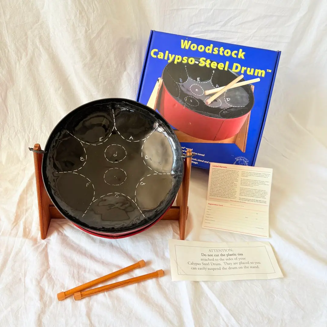 2026年最新】スティールパンの人気アイテム - メルカリ