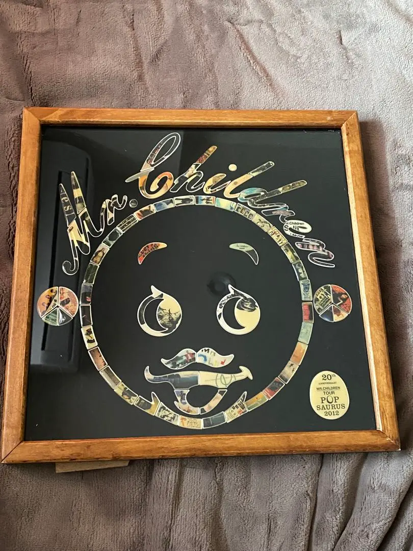 2026年最新】ミスチルくん ピンズ 20周年の人気アイテム - メルカリ