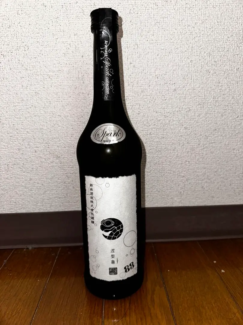 2026年最新】新政酒造 涅槃龜10周年記念酒の人気アイテム - メルカリ