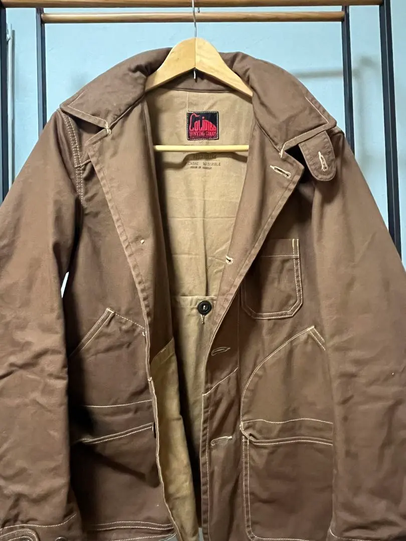 2026年最新】コリンボ ガンコートの人気アイテム - メルカリ