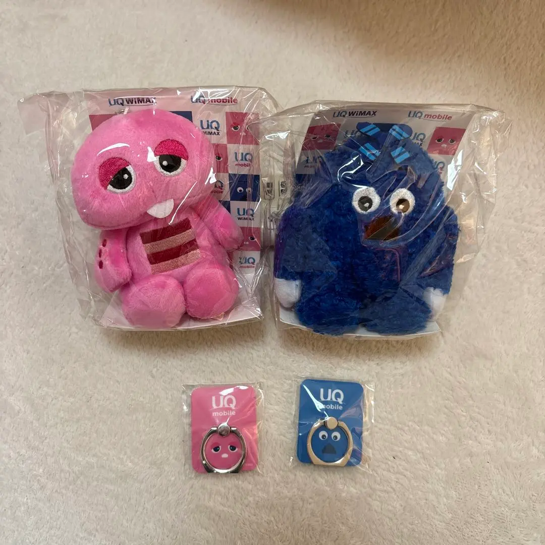 2026年最新】uqモバイル ムックの人気アイテム - メルカリ