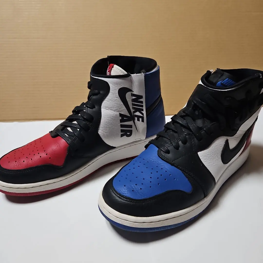 2026年最新】jordan 1 rebel xxの人気アイテム - メルカリ