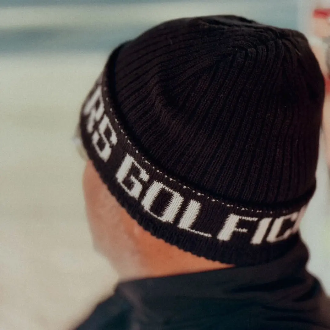 2026年最新】Golfickers ニット帽の人気アイテム - メルカリ